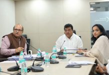 ಹುಬ್ಬಳ್ಳಿ, ಗದಗ ಬೈಪಾಸ್ ಮೂಲಕ ವಿಜಯಪುರ ರೈಲು ಸಂಚಾರಕ್ಕೆ ಅಸ್ತು-ಸಚಿವ ಎಂ.ಬಿ.ಪಾಟೀಲ್