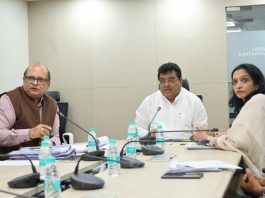 ಹುಬ್ಬಳ್ಳಿ, ಗದಗ ಬೈಪಾಸ್ ಮೂಲಕ ವಿಜಯಪುರ ರೈಲು ಸಂಚಾರಕ್ಕೆ ಅಸ್ತು-ಸಚಿವ ಎಂ.ಬಿ.ಪಾಟೀಲ್