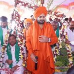 ಬೆಳೆದ ಬೆಳೆಗಳಿಂದಲೇ ಸಚಿವ ಎಂ.ಬಿ ಪಾಟೀಲ್ ಗೆ ತುಲಾಭಾರ