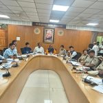 ಪರಿಶಿಷ್ಟ ಜಾತಿ ಜನರ ಮೇಲೆ ದೌರ್ಜನ್ಯ ನಡೆದ್ರೆ ತಕ್ಷಣ FIR ದಾಖಲಿಸಿ ತಪ್ಪಿತಸ್ಥರ ಮೇಲೆ ಸೂಕ್ತ ಕ್ರಮ ಕೈಗೊಳ್ಳಿ- ವಡೆಪಲ್ಲಿ ರಾಮಚಂದರ್