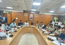 ಪರಿಶಿಷ್ಟ ಜಾತಿ ಜನರ ಮೇಲೆ ದೌರ್ಜನ್ಯ ನಡೆದ್ರೆ ತಕ್ಷಣ FIR ದಾಖಲಿಸಿ ತಪ್ಪಿತಸ್ಥರ ಮೇಲೆ ಸೂಕ್ತ ಕ್ರಮ ಕೈಗೊಳ್ಳಿ- ವಡೆಪಲ್ಲಿ ರಾಮಚಂದರ್