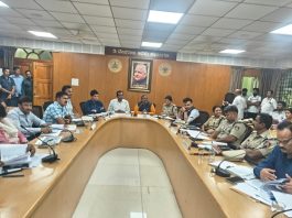 ಪರಿಶಿಷ್ಟ ಜಾತಿ ಜನರ ಮೇಲೆ ದೌರ್ಜನ್ಯ ನಡೆದ್ರೆ ತಕ್ಷಣ FIR ದಾಖಲಿಸಿ ತಪ್ಪಿತಸ್ಥರ ಮೇಲೆ ಸೂಕ್ತ ಕ್ರಮ ಕೈಗೊಳ್ಳಿ- ವಡೆಪಲ್ಲಿ ರಾಮಚಂದರ್