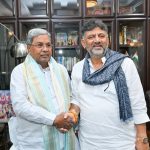 ಬೆಳಗಾವಿ ಅಧಿವೇಶದಲ್ಲಿ ಸರ್ಕಾರ ಸಮರ್ಥವಾಗಿ ವಿಪಕ್ಷಗಳನ್ನು ಎದುರಿಸಲಿದೆ -ಸಿಎಂ ಸಿದ್ದರಾಮಯ್ಯ