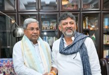 ಬೆಳಗಾವಿ ಅಧಿವೇಶದಲ್ಲಿ ಸರ್ಕಾರ ಸಮರ್ಥವಾಗಿ ವಿಪಕ್ಷಗಳನ್ನು ಎದುರಿಸಲಿದೆ -ಸಿಎಂ ಸಿದ್ದರಾಮಯ್ಯ