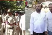 ಬೆಳಗಾವಿ ಅಧಿವೇಶನ: ಎಂಇಎಸ್ ನಿಂದ ಮತ್ತೆ ಪುಂಡಾಟಿಕೆ, ಪೊಲೀಸರ ವಶಕ್ಕೆ