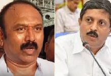 ಮುಡಾ ನಿವೇಶನ: 300 ಎಕರೆ ಜಾಗ ಗುರುತು, ನಿಯಮಾನುಸಾರ ಹಂಚಿಕೆಗೆ ಕ್ರಮ- ಸಚಿವ ಭೈರತಿ ಸುರೇಶ್