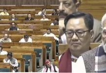 ‘ವಂದೇ ಮಾತರಂ’ ಎಲ್ಲರಿಗೂ ಸ್ಪೂರ್ತಿ, ರಾಷ್ಟ್ರೀಯ ಗೀತೆ ಅನ್ನೋದು ಹೆಮ್ಮೆಯ ಸಂಕೇತ- ಪ್ರಧಾನಿ ಮೋದಿ