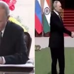 100 ಬಿಲಿಯನ್ ಡಾಲರ್ ವ್ಯಾಪಾರ ವೃದ್ಧಿಗೆ ಒಪ್ಪಂದ: ಇಂಧನ ಪೂರೈಕೆಯಲ್ಲಿ ಯಾವುದೇ ವ್ಯತ್ಯಯವಿಲ್ಲ- ಪುಟಿನ್