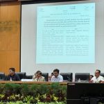 ಸಾರ್ವಜನಿಕರ ಯೋಜನೆ ಅನುಷ್ಠಾನದಲ್ಲಿ ವೇಗ, ಪಾರದರ್ಶಕತೆ, ಗುಣಮಟ್ಟ ಕಾಪಾಡಿಕೊಳ್ಳಿ- ಸಂಸದ ಡಾ.ಸಿ.ಎನ್ ಮಂಜುನಾಥ್