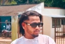 ಗಲಾಟೆ: ಯುವಕನ ಕೊಲೆಯಲ್ಲಿ ಅಂತ್ಯ