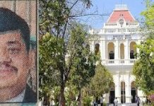 ವಿಚಾರಣೆ ವೇಳೆ ಕುಸಿದು ಬಿದ್ದ ಕಕ್ಷಿದಾರ: ಆಸ್ಪತ್ರೆಗೆ ಸೇರಿಸಿ ಮಾನವೀಯತೆ ಮೆರೆದ ನ್ಯಾಯಾಧೀಶರು