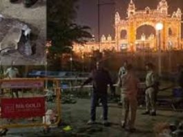 ಮೈಸೂರಿನಲ್ಲಿ ಹೀಲಿಯಂ ಸ್ಫೋಟ ಕೇಸ್: ಸಾವಿನ ಸಂಖ್ಯೆ ಎರಡಕ್ಕೆ ಏರಿಕೆ