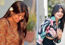 ಆತ್ಮಹತ್ಯೆಗೆ ಶರಣಾದ ಕನ್ನಡ, ತಮಿಳಿನ ಖ್ಯಾತ ಕಿರುತೆರೆ ನಟಿ .