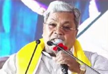 ಸಮಾಜದಲ್ಲಿ ಅಸಮಾನತೆ ಹೋಗದೆ ಅಭಿವೃದ್ಧಿ ಸಾಧ್ಯವಿಲ್ಲ- ಸಿಎಂ ಸಿದ್ದರಾಮಯ್ಯ