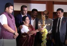 “ಯಶ್ ಟೆಲ್” ಇಂಟರ್ ನೆಟ್ ಸೇವೆಗೆ ರಾಜವಂಶಸ್ಥ, ಸಂಸದ ಯದುವೀರ್ “ಫಿದಾ”..!