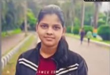 ಸ್ಪರ್ಧಾತ್ಮಕ ಪರೀಕ್ಷೆ ಸಿದ್ದತೆಗೆ ಬಂದಿದ್ದ ಯುವತಿ ಆತ್ಮಹತ್ಯೆ