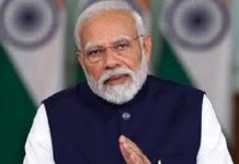 ಚಿತ್ರದುರ್ಗ ಬಸ್ ಅಪಘಾತ: ಸಂತಾಪ, 2 ಲಕ್ಷ ರೂ. ಪರಿಹಾರ ಘೋಷಿಸಿದ ಪ್ರಧಾನಿ ಮೋದಿ