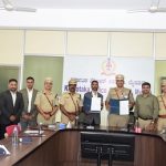 ಕರ್ನಾಟಕ ಪೊಲೀಸ್ ಅಕಾಡೆಮಿ, ಸಾವಿತ್ರಿಭಾಯಿ ಫುಲೆ ಮಹಿಳಾ ಮತ್ತು ಮಕ್ಕಳ ಅಭಿವೃದ್ಧಿ ಸಂಸ್ಥ ನಡುವೆ ಒಡಂಬಡಿಕೆಗೆ ಸಹಿ