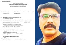 ಮೈಸೂರು: 35 ಲಕ್ಷ ರೂ. ವಂಚನೆ ಆರೋಪ ಪೊಲೀಸ್ ಪೇದೆ ಮತ್ತು ಪತ್ನಿ ವಿರುದ್ದ FIR