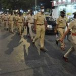 ಬೆಂಗಳೂರಿನಲ್ಲಿ ಹೊಸ ವರ್ಷಾಚರಣೆಗೆ ಖಾಕಿ ಕಟ್ಟೆಚ್ಚರ: ಬಿಗಿ ಪೊಲೀಸ್ ಬಂದೋಬಸ್ತ್