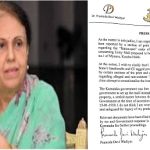 ಮೈಸೂರು ಯೂನಿಟಿ ಮಾಲ್ ನಿರ್ಮಾಣಕ್ಕೆ ನನ್ನ ವಿರೋಧ ಇಲ್ಲ- ಪ್ರಮೋದಾದೇವಿ ಒಡೆಯರ್ ಸ್ಪಷ್ಟನೆ