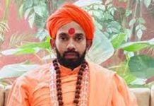 ಡಿಕೆ ಶಿವಕುಮಾರ್ ರನ್ನು ಸಿಎಂ ಮಾಡದಿದ್ರೆ ಕಾಂಗ್ರೆಸ್ ಪಕ್ಷ ಸರ್ವನಾಶ- ಪ್ರಣವಾನಂದ ಸ್ವಾಮೀಜಿ