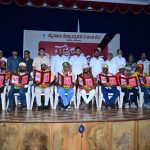 ಮೈಸೂರು- ಕೊಡಗು ಸಹ ವಿಕಸಿತ ಕ್ಷೇತ್ರ: ಪತ್ರಕರ್ತರ ಸಲಹೆ, ಮಾರ್ಗದರ್ಶನ, ಸಹಕಾರ ಅಗತ್ಯ- ಸಂಸದ ಯದುವೀರ್