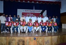 ಮೈಸೂರು- ಕೊಡಗು ಸಹ ವಿಕಸಿತ ಕ್ಷೇತ್ರ: ಪತ್ರಕರ್ತರ ಸಲಹೆ, ಮಾರ್ಗದರ್ಶನ, ಸಹಕಾರ ಅಗತ್ಯ- ಸಂಸದ ಯದುವೀರ್