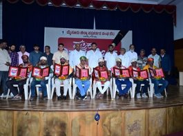 ಮೈಸೂರು- ಕೊಡಗು ಸಹ ವಿಕಸಿತ ಕ್ಷೇತ್ರ: ಪತ್ರಕರ್ತರ ಸಲಹೆ, ಮಾರ್ಗದರ್ಶನ, ಸಹಕಾರ ಅಗತ್ಯ- ಸಂಸದ ಯದುವೀರ್