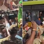 ಸುವರ್ಣಸೌಧಕ್ಕೆ ಮುತ್ತಿಗೆಗೆ ಯತ್ನ: ಬಿಜೆಪಿ ನಾಯಕರು ಪೊಲೀಸರ ವಶಕ್ಕೆ