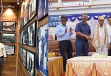 ಮೈಸೂರು ರೈಲ್ವೆ ಜಂಕ್ಷನ್ ವಿಶ್ವಮಟ್ಟದ ನಿಲ್ದಾಣವಾಗಿ ಮರು ಅಭಿವೃದ್ಧಿ- ಮುದಿತ್ ಮಿತ್ತಲ್