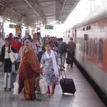 ಬೆಂಗಳೂರು-ವಿಜಯಪುರ ಪ್ರಪ್ರಥಮ ವಿಶೇಷ ರೈಲು: ಖಾಯಂಗೊಳಿಸಲು ಕ್ರಮ-ಸಚಿವ ಎಂ.ಬಿ ಪಾಟೀಲ್