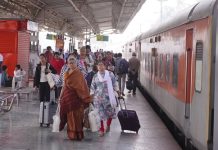 ಬೆಂಗಳೂರು-ವಿಜಯಪುರ ಪ್ರಪ್ರಥಮ ವಿಶೇಷ ರೈಲು: ಖಾಯಂಗೊಳಿಸಲು ಕ್ರಮ-ಸಚಿವ ಎಂ.ಬಿ ಪಾಟೀಲ್