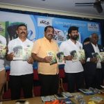 ‘ಅರ್ಜುನ’ 2ನೇ ವರ್ಷದ ನೆನಪು: ಹಿರಿಯ ಪತ್ರಕರ್ತ ರಮೇಶ್ ಉತ್ತಪ್ಪ ಅವರ ಎರಡು ಪುಸ್ತಕಗಳು ಬಿಡುಗಡೆ