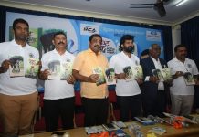 ‘ಅರ್ಜುನ’ 2ನೇ ವರ್ಷದ ನೆನಪು: ಹಿರಿಯ ಪತ್ರಕರ್ತ ರಮೇಶ್ ಉತ್ತಪ್ಪ ಅವರ ಎರಡು ಪುಸ್ತಕಗಳು ಬಿಡುಗಡೆ