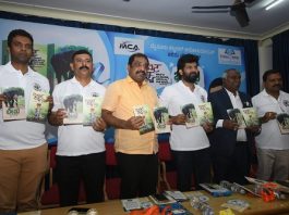 ‘ಅರ್ಜುನ’ 2ನೇ ವರ್ಷದ ನೆನಪು: ಹಿರಿಯ ಪತ್ರಕರ್ತ ರಮೇಶ್ ಉತ್ತಪ್ಪ ಅವರ ಎರಡು ಪುಸ್ತಕಗಳು ಬಿಡುಗಡೆ