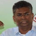 5 ಸಾವಿರ ಕೋಟಿ ರೂ. ಗೃಹಲಕ್ಷ್ಮೀ ಹಣ: ಹಣಕಾಸು ಇಲಾಖೆ ಸ್ಪಷ್ಟನೆ ನೀಡಲಿ- ಸಚಿವ ಸತೀಶ್ ಜಾರಕಿಹೊಳಿ