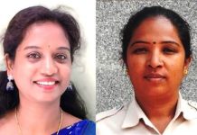ಸಾವಿತ್ರಿಬಾಯಿ ಪುಲೆ ಪ್ರಶಸ್ತಿಗೆ ಪತ್ರಕರ್ತೆ ಮತ್ತು ಪೊಲೀಸ್ ಪೇದೆ ಆಯ್ಕೆ
