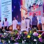 ಮೂಢ ನಂಬಿಕೆಗಳಿರುವ ಸಮಾಜದ ಜೊತೆ ರಾಜಿಯಾಗದೇ ವೈಜ್ಞಾನಿಕ ಜ್ಞಾನ ಪಡೆಯಿರಿ- ಸಿಎಂ ಸಿದ್ದರಾಮಯ್ಯ ಕರೆ