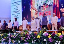 ಮೂಢ ನಂಬಿಕೆಗಳಿರುವ ಸಮಾಜದ ಜೊತೆ ರಾಜಿಯಾಗದೇ ವೈಜ್ಞಾನಿಕ ಜ್ಞಾನ ಪಡೆಯಿರಿ- ಸಿಎಂ ಸಿದ್ದರಾಮಯ್ಯ ಕರೆ