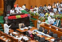 ಬೆಳಗಾವಿ ಅಧಿವೇಶನ: ಸದನದಲ್ಲಿ ವಿಪಕ್ಷ ನಾಯಕರಿಗೆ ಕಿವಿಮಾತು ಹೇಳಿದ ಸಿಎಂ ಸಿದ್ದರಾಮಯ್ಯ