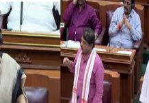 ಸದನದಲ್ಲಿ ‘ಗೃಹಲಕ್ಷ್ಮೀ’ ಗದ್ದಲ: ತಪ್ಪು ಮಾಹಿತಿ ನೀಡಿದ್ದಕ್ಕೆ ವಿಷಾದ ವ್ಯಕ್ತಪಡಿಸಿದ ಸಚಿವೆ ಲಕ್ಷ್ಮೀ ಹೆಬ್ಬಾಳ್ಕರ್