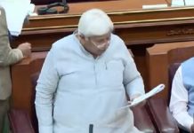 ದ್ವೇಷ ಭಾಷಣ ಪ್ರತಿಬಂಧಕ ಬಿಲ್ ಮಂಡನೆ: ಬಿಜೆಪಿಯಿಂದ ವಿರೋಧ