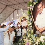 ಶಾಮನೂರು ಶಿವಶಂಕರಪ್ಪ ನಿಧನದಿಂದ ನಾಡಿಗೆ, ಪಕ್ಷಕ್ಕೆ ತುಂಬಲಾರದ ನಷ್ಟ-ಸಿಎಂ ಸಿದ್ದರಾಮಯ್ಯ