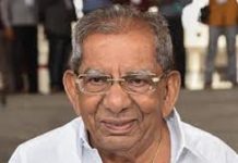 ಶಾಮನೂರು ಶಿವಶಂಕರಪ್ಪ ನಿಧನ: ಅಂತಿಮ ದರ್ಶನ: ಇಂದು ಅಂತ್ಯಕ್ರಿಯೆ