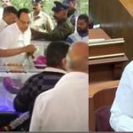 ದಾವಣಗೆರೆ ಆರ್ಥಿಕವಾಗಿ ಶೈಕ್ಷಣಿಕವಾಗಿ ಮುಂದುವರೆದಿದ್ರೆ ಅದಕ್ಕೆ ಶಾಮನೂರು ಶಿವಶಂಕರಪ್ಪ ಕಾರಣ- ಸಿಎಂ ಸಿದ್ದರಾಮಯ್ಯ