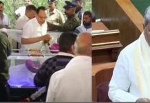 ದಾವಣಗೆರೆ ಆರ್ಥಿಕವಾಗಿ ಶೈಕ್ಷಣಿಕವಾಗಿ ಮುಂದುವರೆದಿದ್ರೆ ಅದಕ್ಕೆ ಶಾಮನೂರು ಶಿವಶಂಕರಪ್ಪ ಕಾರಣ- ಸಿಎಂ ಸಿದ್ದರಾಮಯ್ಯ