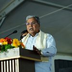 ರೈತರು ಸಮಗ್ರ ಕೃಷಿ ಮತ್ತು ಕೃಷಿ ಉತ್ಪನ್ನಗಳ ಮೌಲ್ಯವರ್ಧನೆಯನ್ನು ಮಾಡಬೇಕು: ಸಿಎಂ ಸಿದ್ದರಾಮಯ್ಯ