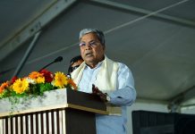 ರೈತರು ಸಮಗ್ರ ಕೃಷಿ ಮತ್ತು ಕೃಷಿ ಉತ್ಪನ್ನಗಳ ಮೌಲ್ಯವರ್ಧನೆಯನ್ನು ಮಾಡಬೇಕು: ಸಿಎಂ ಸಿದ್ದರಾಮಯ್ಯ