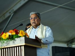 ರೈತರು ಸಮಗ್ರ ಕೃಷಿ ಮತ್ತು ಕೃಷಿ ಉತ್ಪನ್ನಗಳ ಮೌಲ್ಯವರ್ಧನೆಯನ್ನು ಮಾಡಬೇಕು: ಸಿಎಂ ಸಿದ್ದರಾಮಯ್ಯ